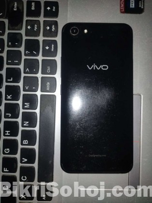 Vivo...model y81